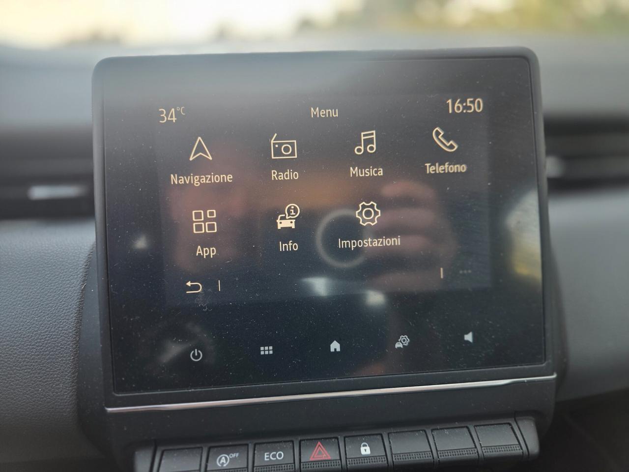 Renault Clio Blue dCi 85 CV 5 porte Intens 2021