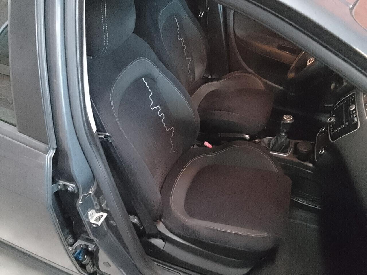Fiat Punto 1.4 BENZINA GPL OK NEO