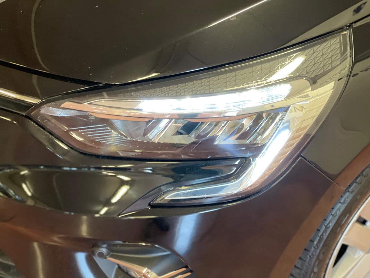 Renault Clio TCe 100 CV 5 porte Intens