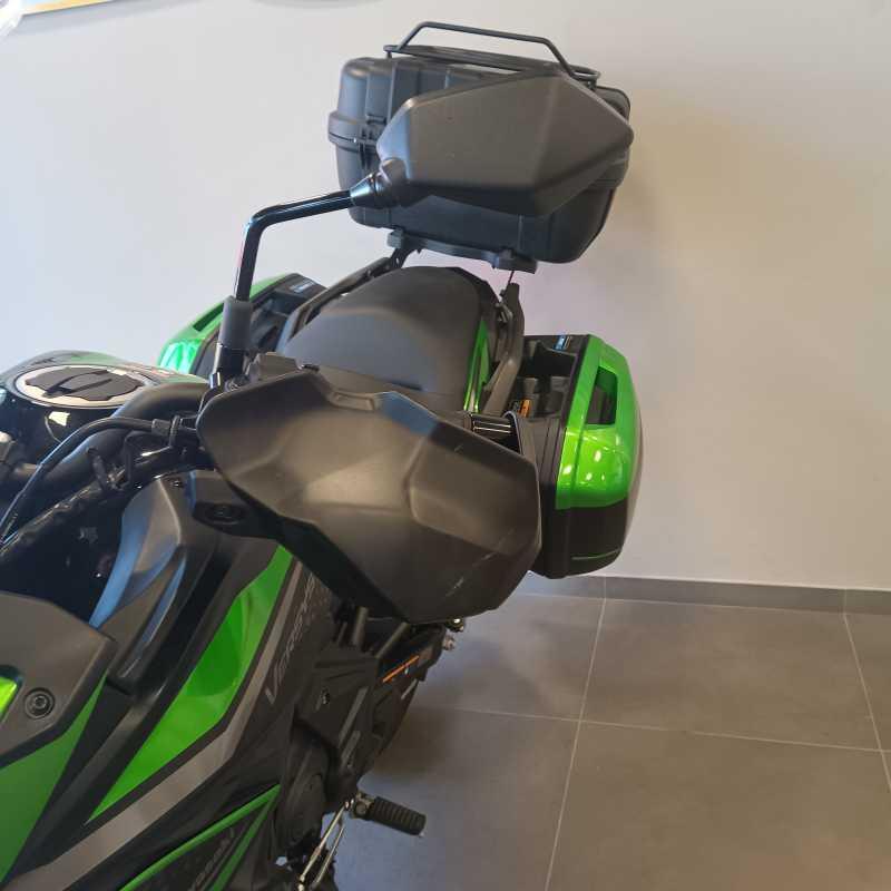 Kawasaki Versys 650 Tourer - 2023