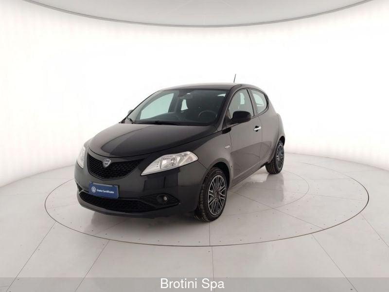Lancia Ypsilon Ypsilon 1.0 FireFly 5 porte S&S Hybrid Maryne