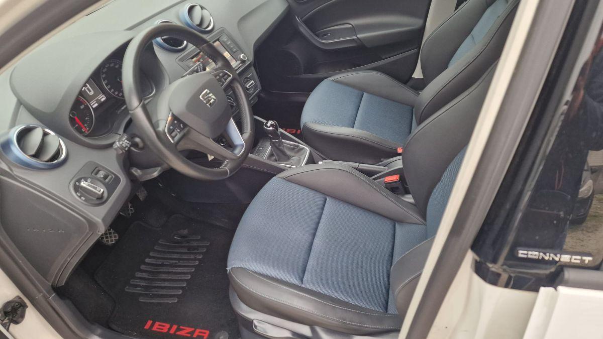 SEAT - Ibiza - 1.0 75CV 5p. Style