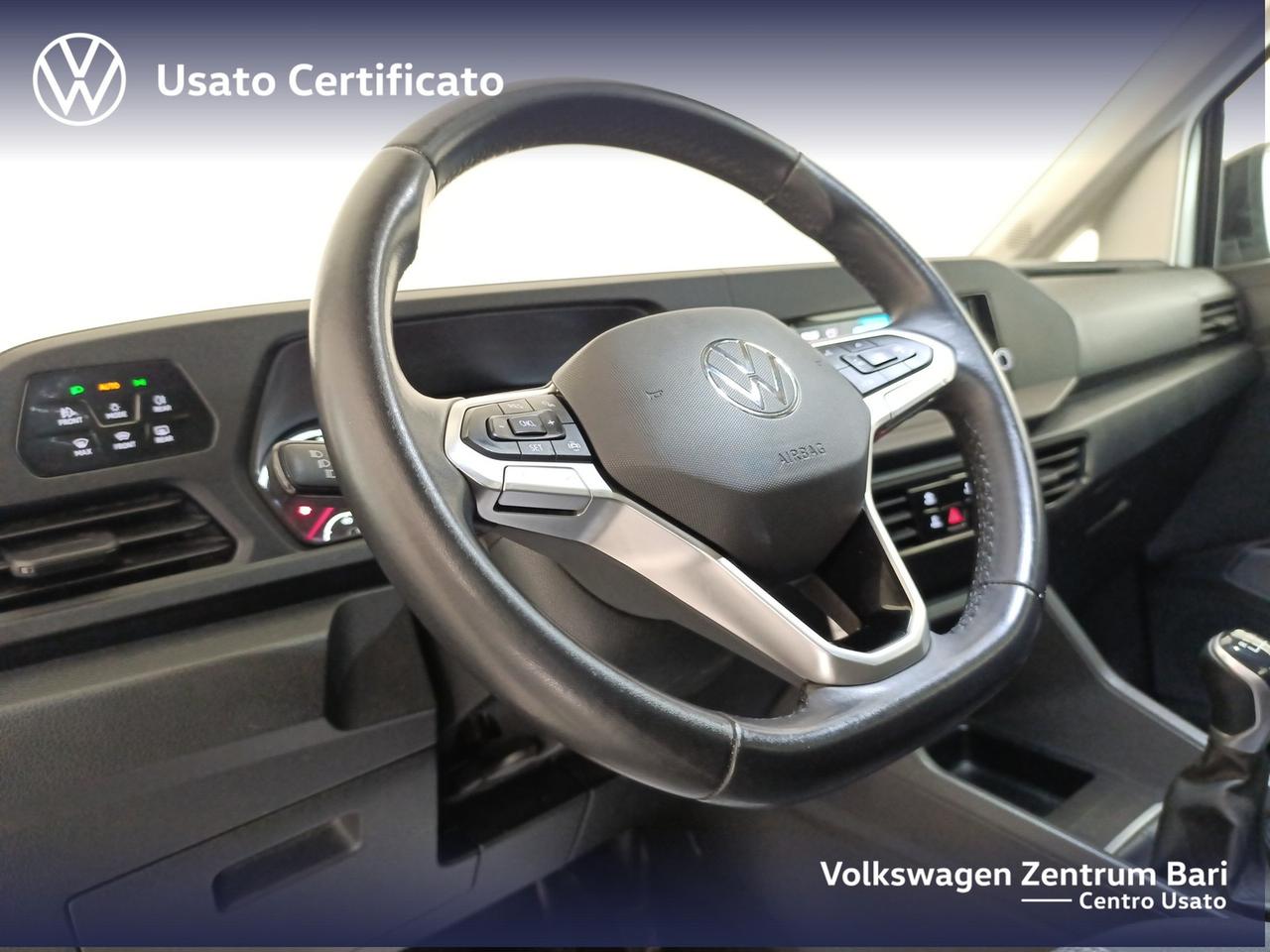 2.0 tdi 122cv space AUTOCARRO 5 POSTI