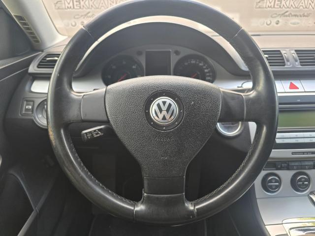 Volkswagen Passat Variant 2.0 TDI HIGHLINE CAMBIO AUTOMATICO