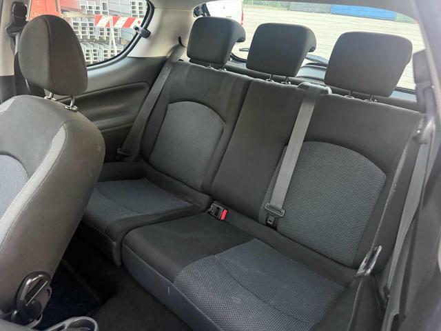 PEUGEOT 206 Plus 1.1 60CV 5pTrendy senza nessun lavoro da fare