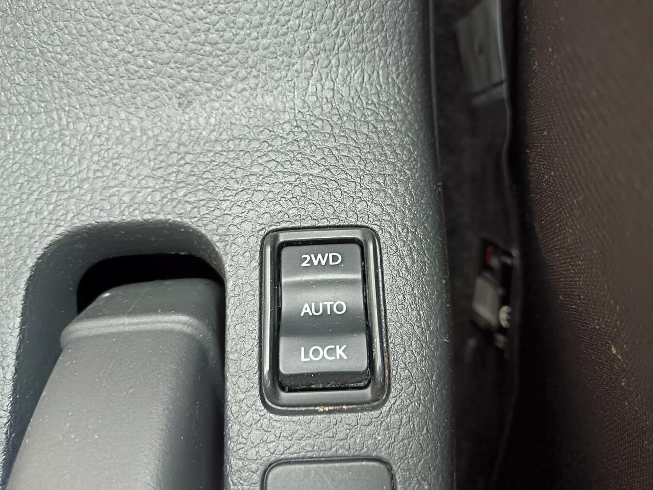 Fiat Sedici 2.0 MJT 135CV EMOTION 4X4