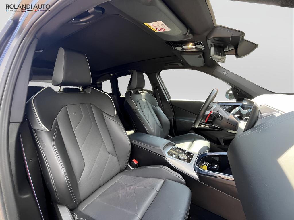 BMW X3 M 50 MSport Pro xDrive Steptronic