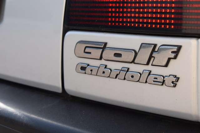 Volkswagen Golf Golf 3p 1.6