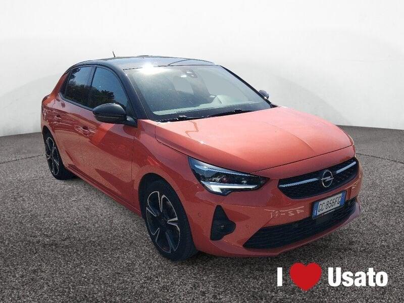Opel Corsa VI 2020 1.2 GS Line s&s 100cv
