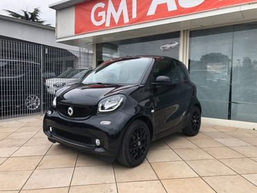 SMART ForTwo 0.9 90CV PRIME SPORT PACK PANORAMA LED NAVI