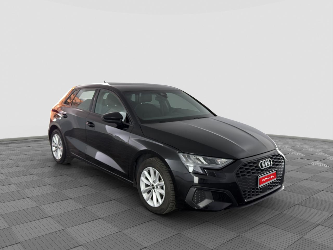 AUDI A3 4ª serie A3 SPB 30 TDI S tronic Business