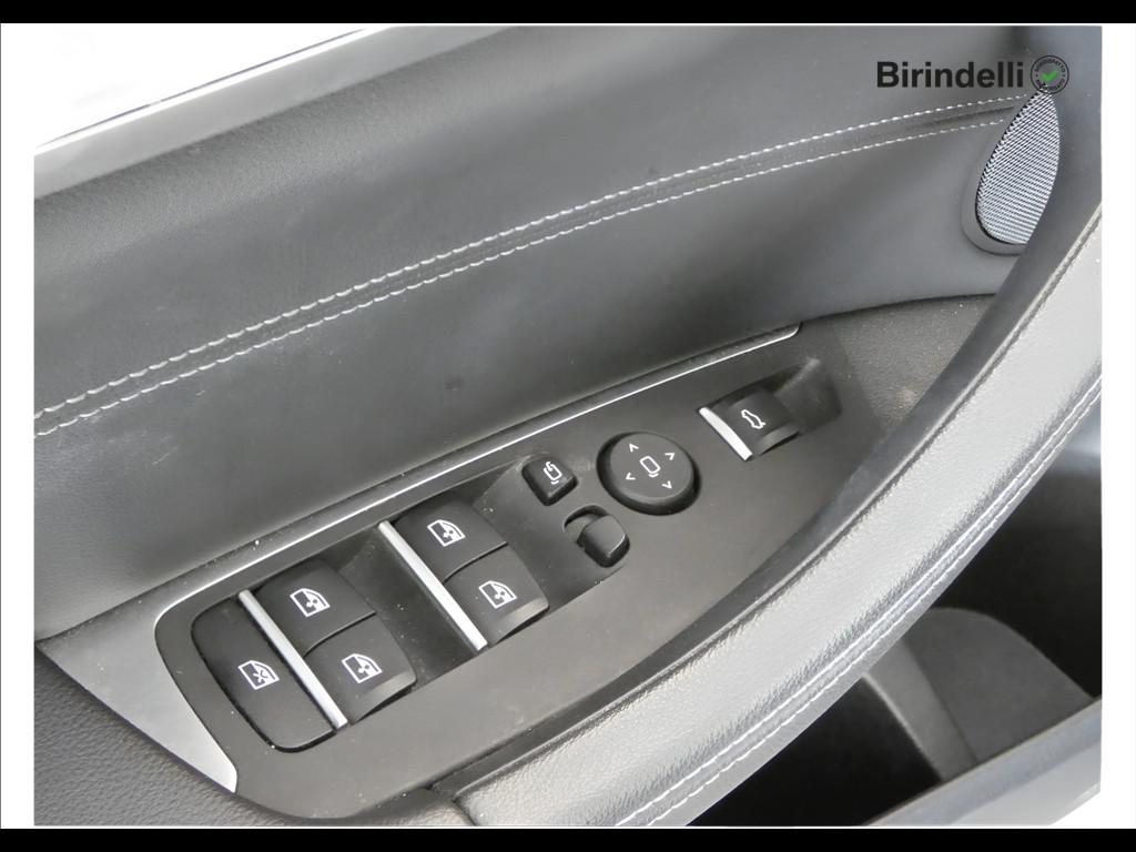 BMW X3 (G01/F97) - X3 xDrive20d Luxury