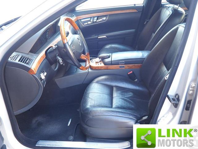 MERCEDES-BENZ S 350 S 350