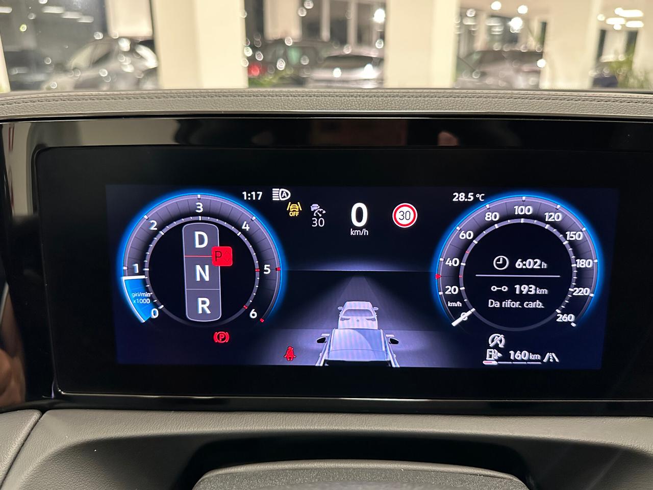 Volkswagen Tiguan 2.0 TDI 193 CV DSG 4MOTION R-Line - 2025