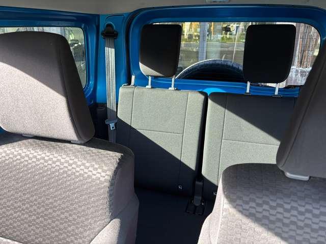 Suzuki Jimny Jimny 1.5 Top 4wd allgrip 4 POSTI-FARI LED