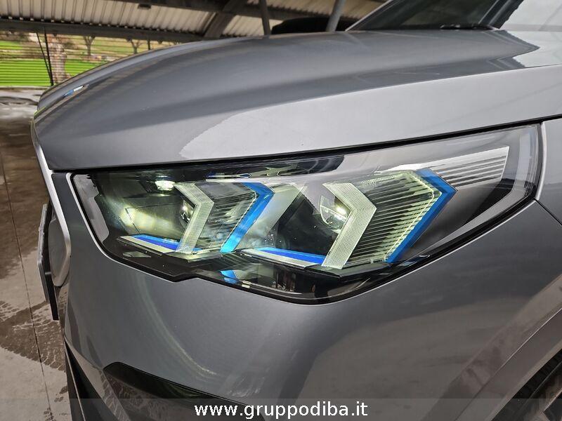 BMW X2 U10 sdrive 18d MSport auto