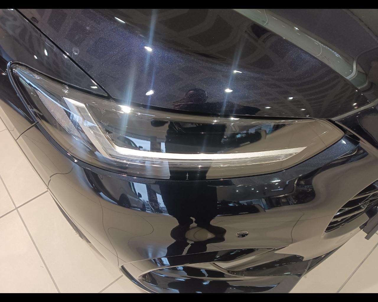 HONDA ZR-V H232.0 Sport MY2026