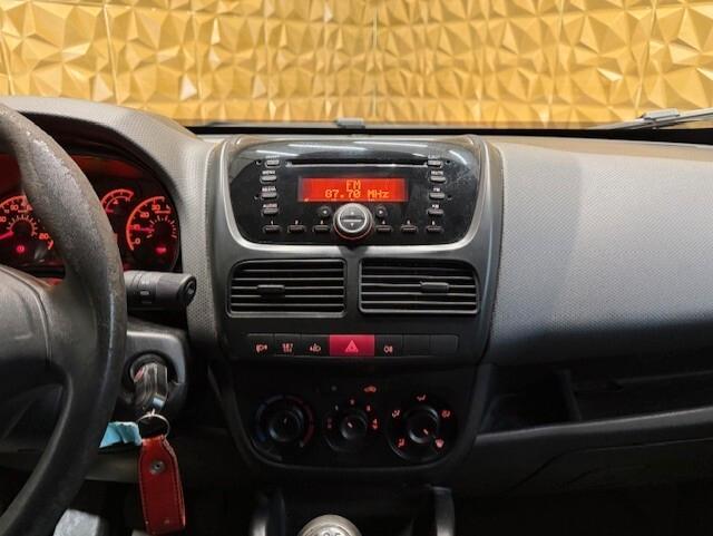 Fiat Doblo Doblò 1.3 MJT PC-TN Cargo Lamierato SX E5+