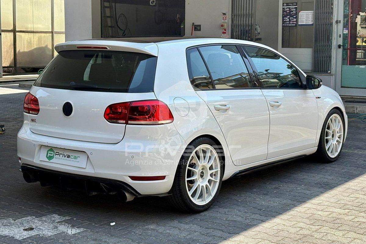 VOLKSWAGEN Golf 2.0 TSI DSG 3p. GTI