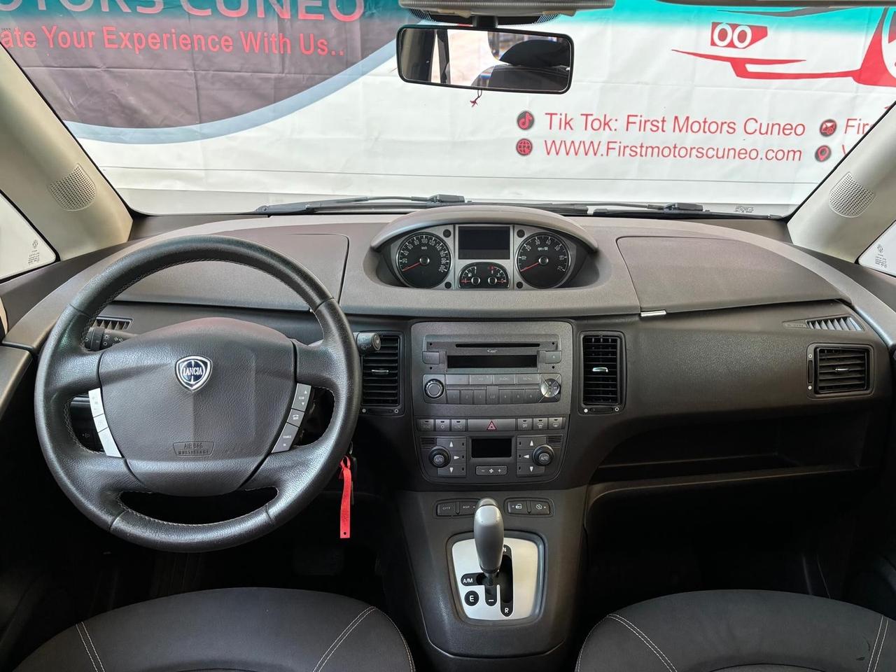 Lancia MUSA 1.3 Mjt 95 CV DFN 5th Avenue