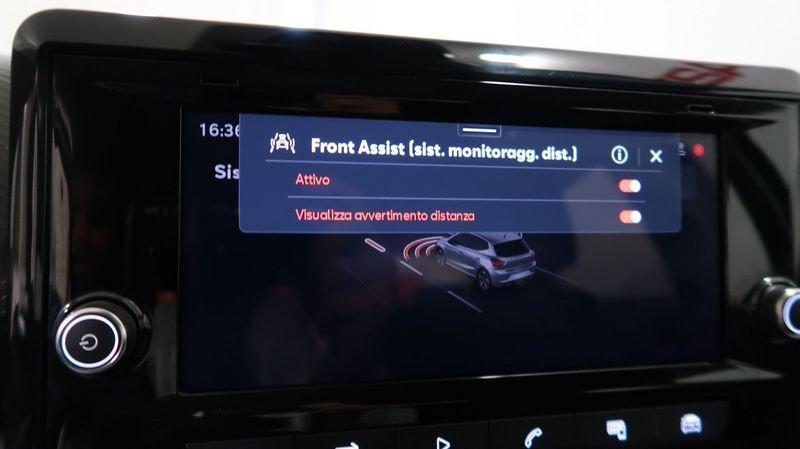 Seat Ibiza Ibiza 1.0 EcoTSI 95 CV 5 porte Style #VARI COLORI#