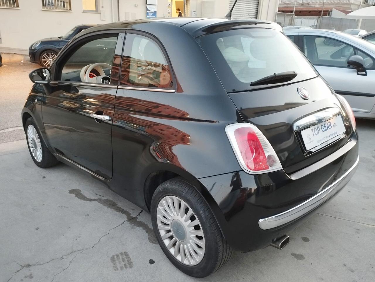 Fiat 500 1.3 Multijet 16V 75 CV Lounge