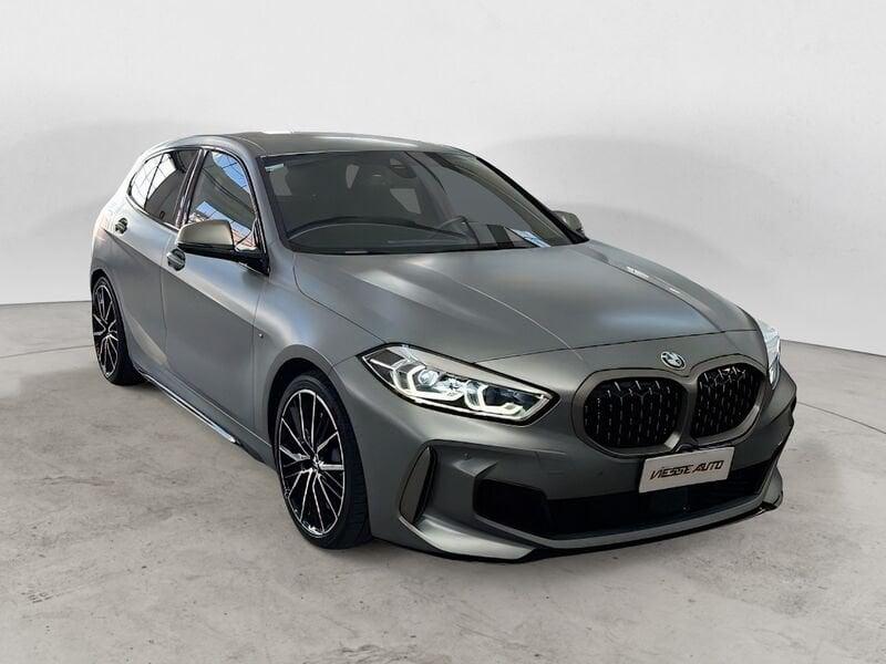 BMW Serie 1 M135i xdrive