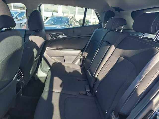 Kia Sportage 1.6 CRDi MHEV Business