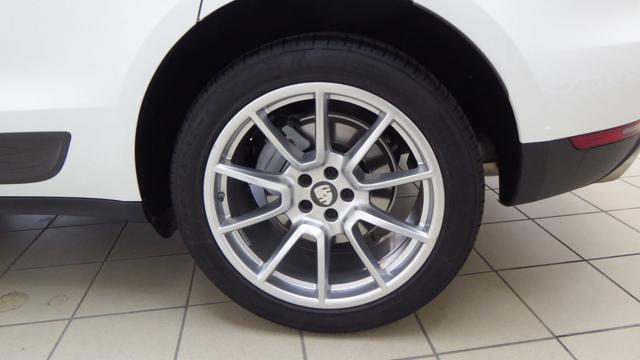 PORSCHE Macan 3.0 Diesel S