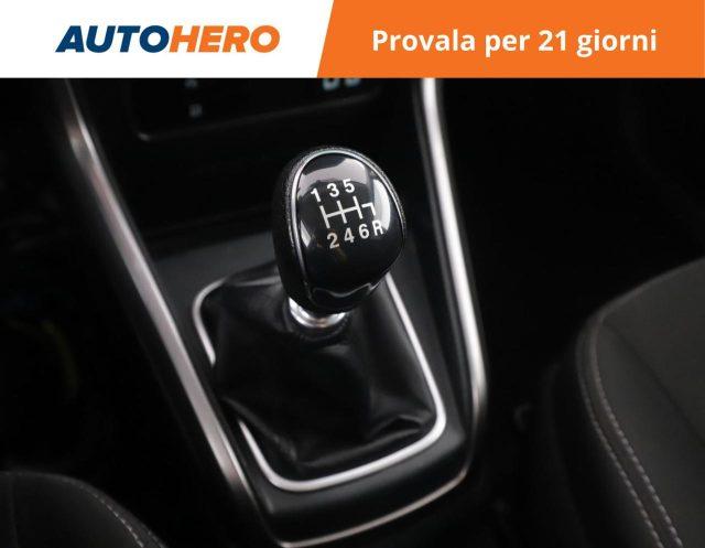 FORD EcoSport 1.0 EcoBoost 100 CV Plus