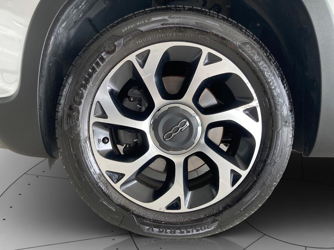 FIAT 500L Cross 1.4 s&s 95cv