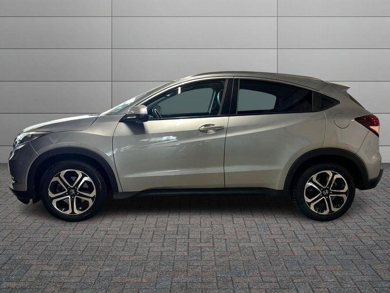 Honda HR-V 1.5 Executive Navi ADAS CVT