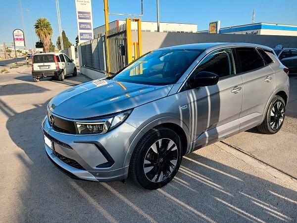 OPEL GRANDLAND 1.5 Ecotec 130 CV EAT8 BUSINESS ELEGANCE