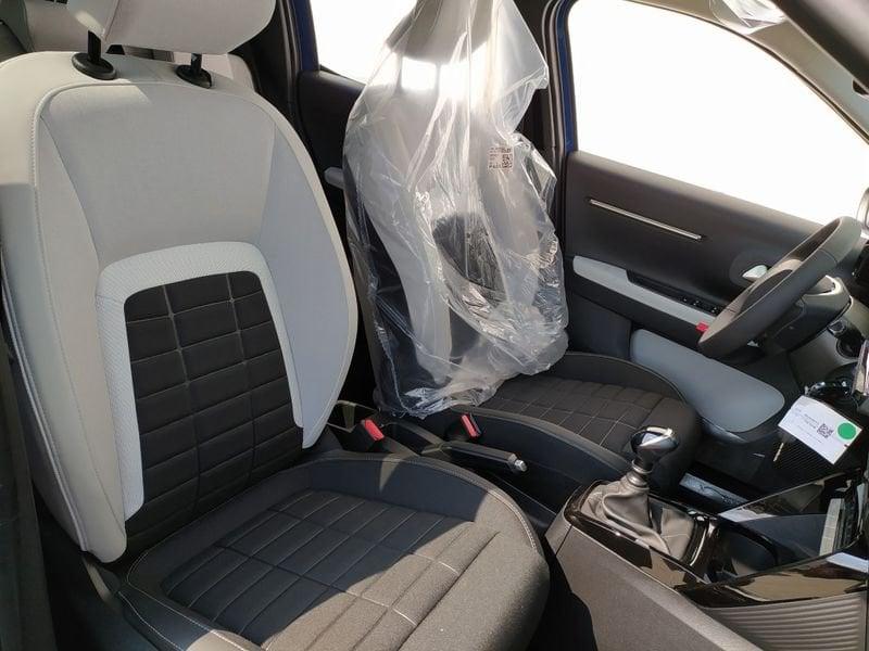 Citroën C3 C3 Max 100cv Promo CBC 5