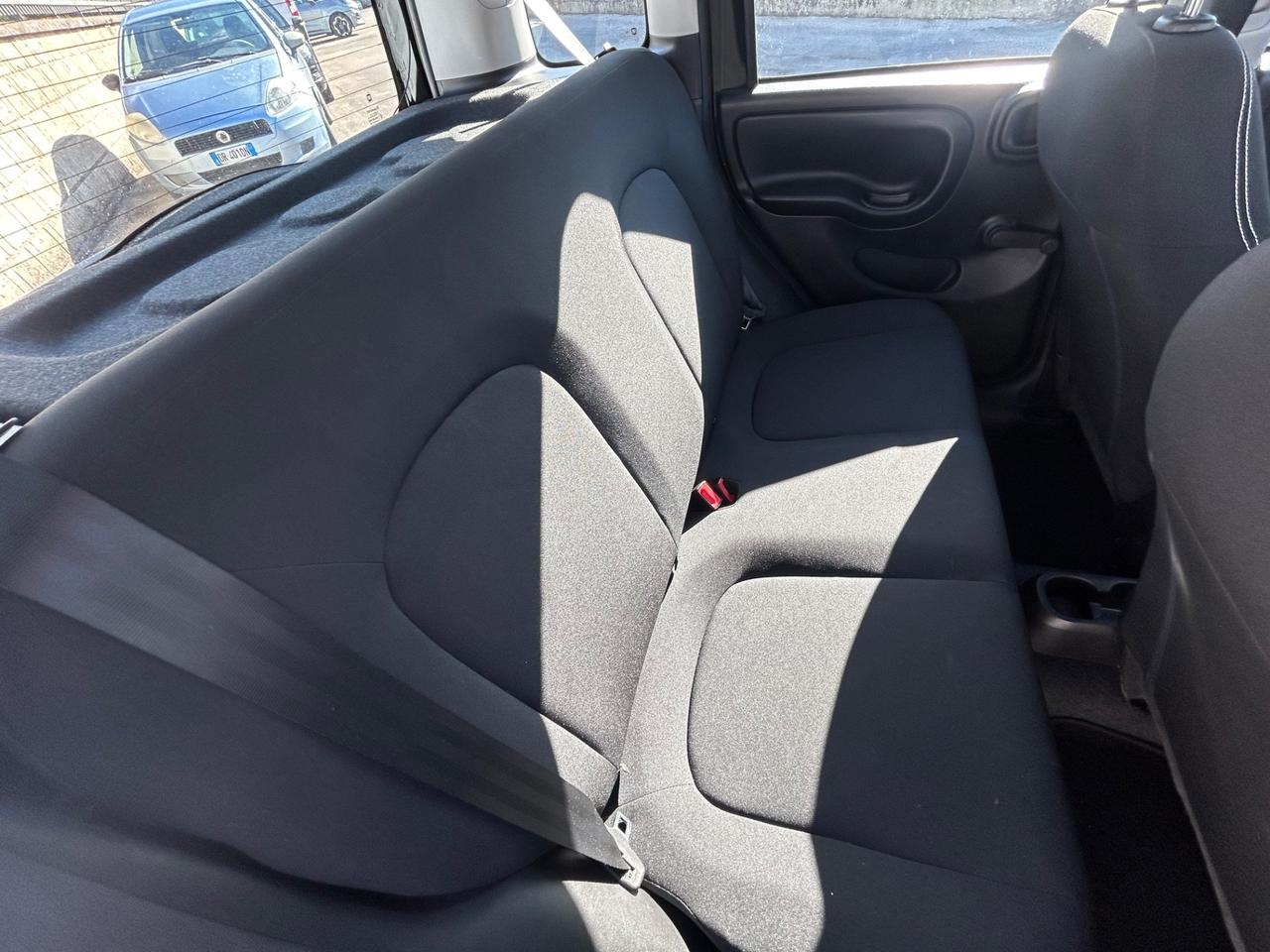 Fiat Panda 1.2 EasyPower City Life