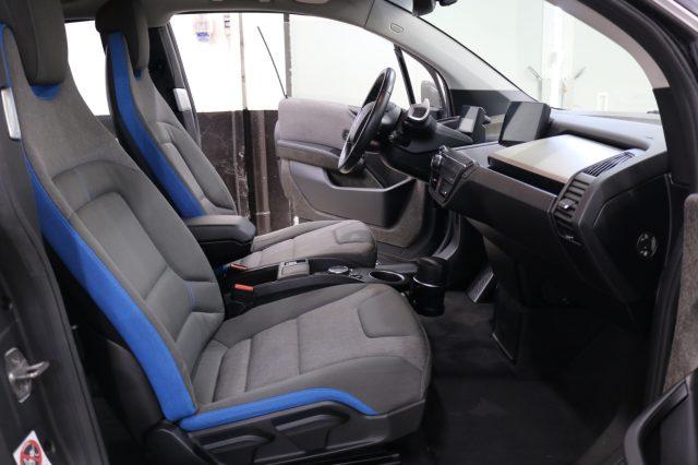 BMW i3 (Range Extender)SOLI 57.000 KM CERTIFICATI