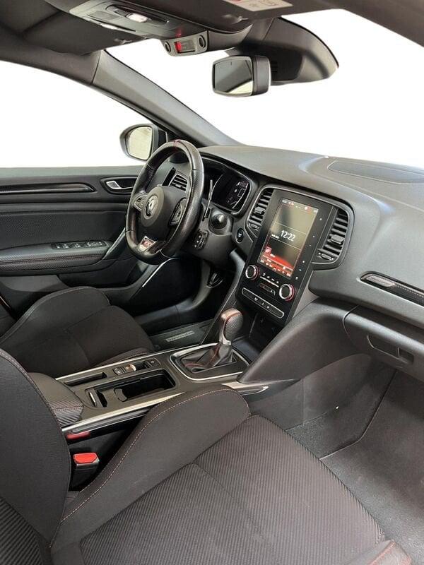 Renault Mégane TCe 300 CV EDC R.S. Trophy 4Control
