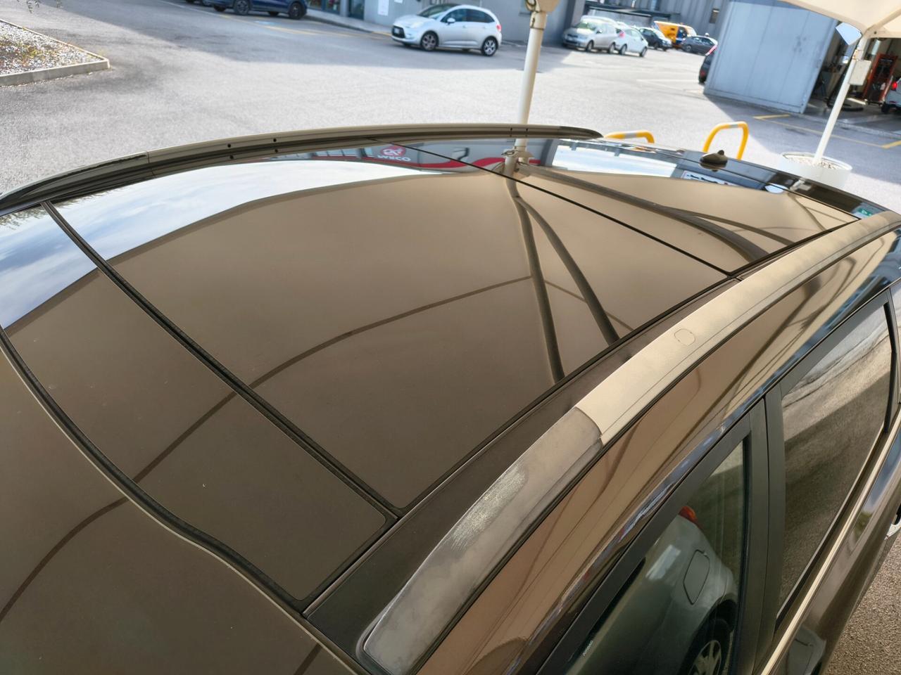 Kia Carens 1.6 GDI Class 7 posti