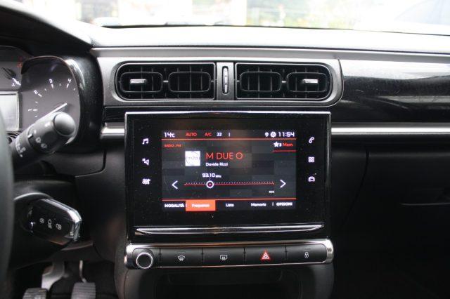 CITROEN C3 PureTech 83 S&S Max