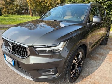Volvo XC40 D3 Inscription 150 cv. Geartronic