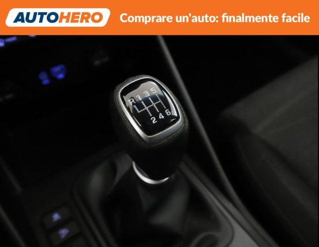 HYUNDAI Tucson 1.6 CRDi XPrime