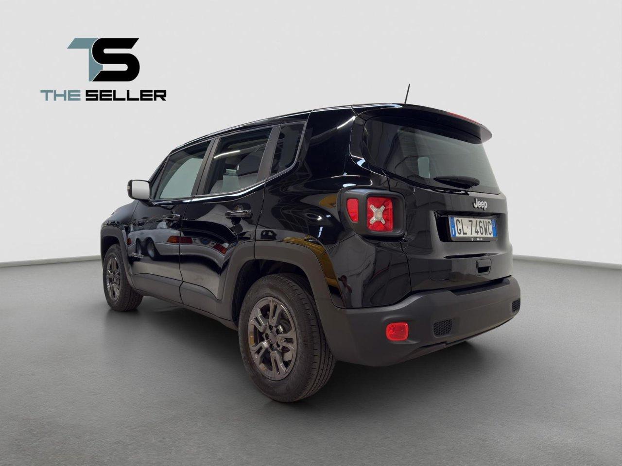 Jeep Renegade 1.0 t3 Longitude 2wd*FORMULA S*