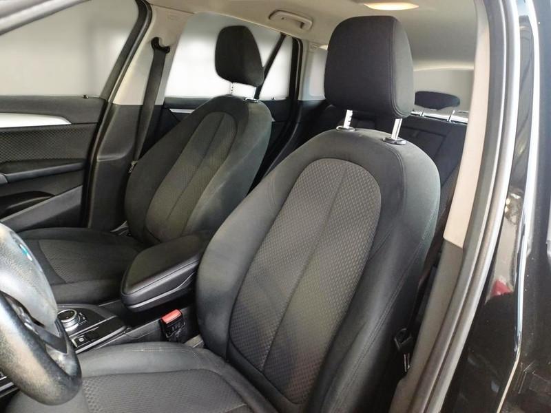 BMW X1 XDRIVE 25E BUSINESS ADVANTAGE AUTOMATICO SUV