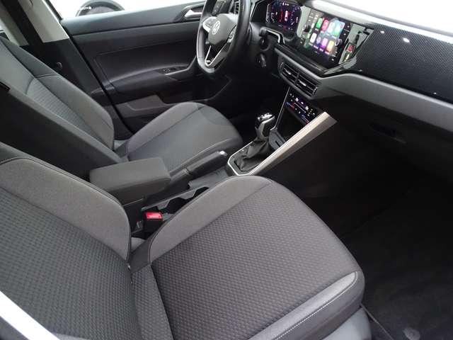 Volkswagen Taigo Taigo 1.0 tsi Life 110cv dsg