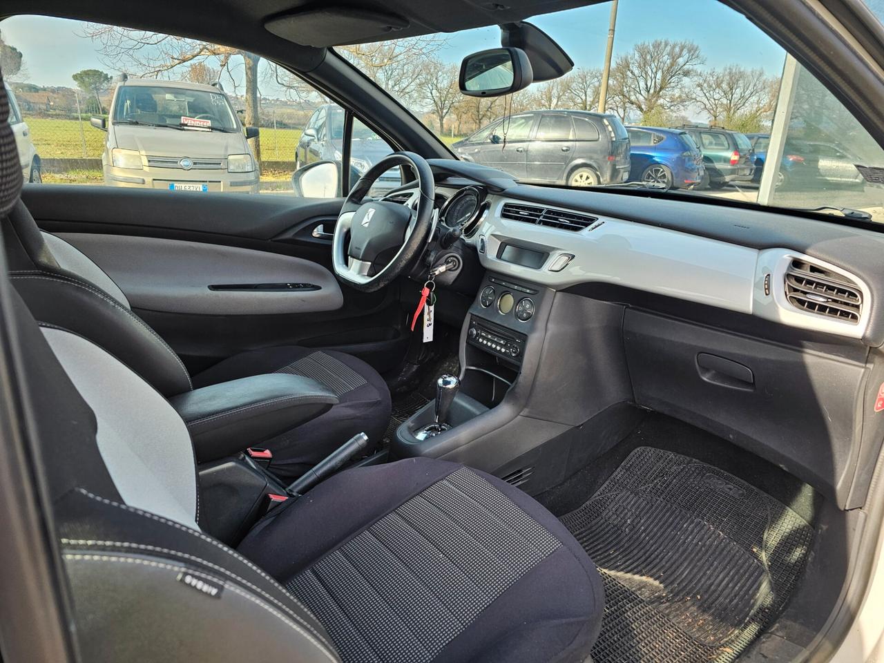 Citroen C3 1.4 HDi 70 Exclusive