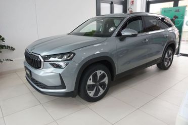 Škoda Kodiaq 2.0 TDI EVO Executive DSG 7p NUOVA DA IMMATRICOLARE