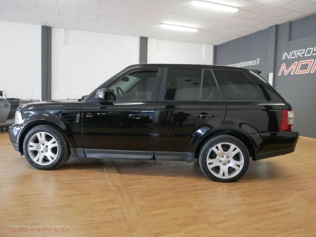 LAND ROVER Range Rover Sport 2.7 HSE 190cv 2006