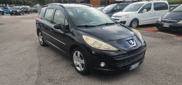Peugeot 207 1.6 8V HDi 93CV SW Ciel Allure