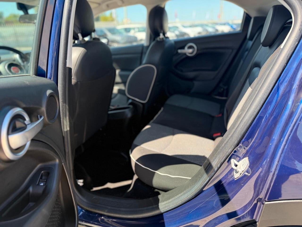 FIAT 500X 1.3 MJ 95 CV