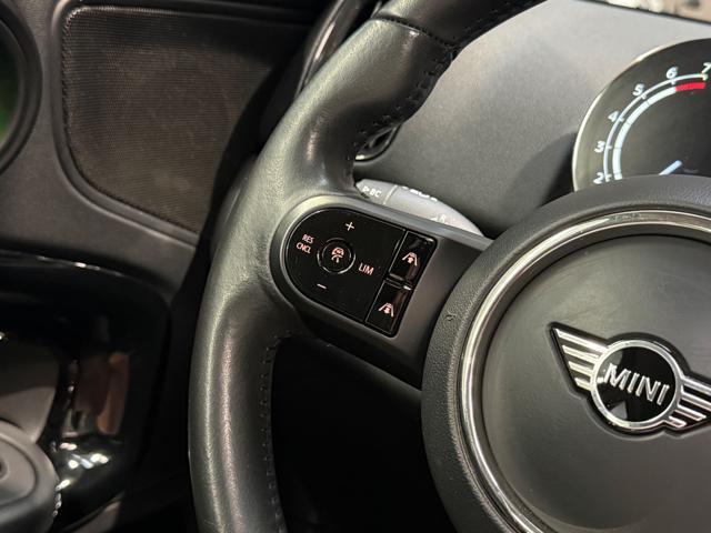 MINI Countryman 1.5 Cooper Business